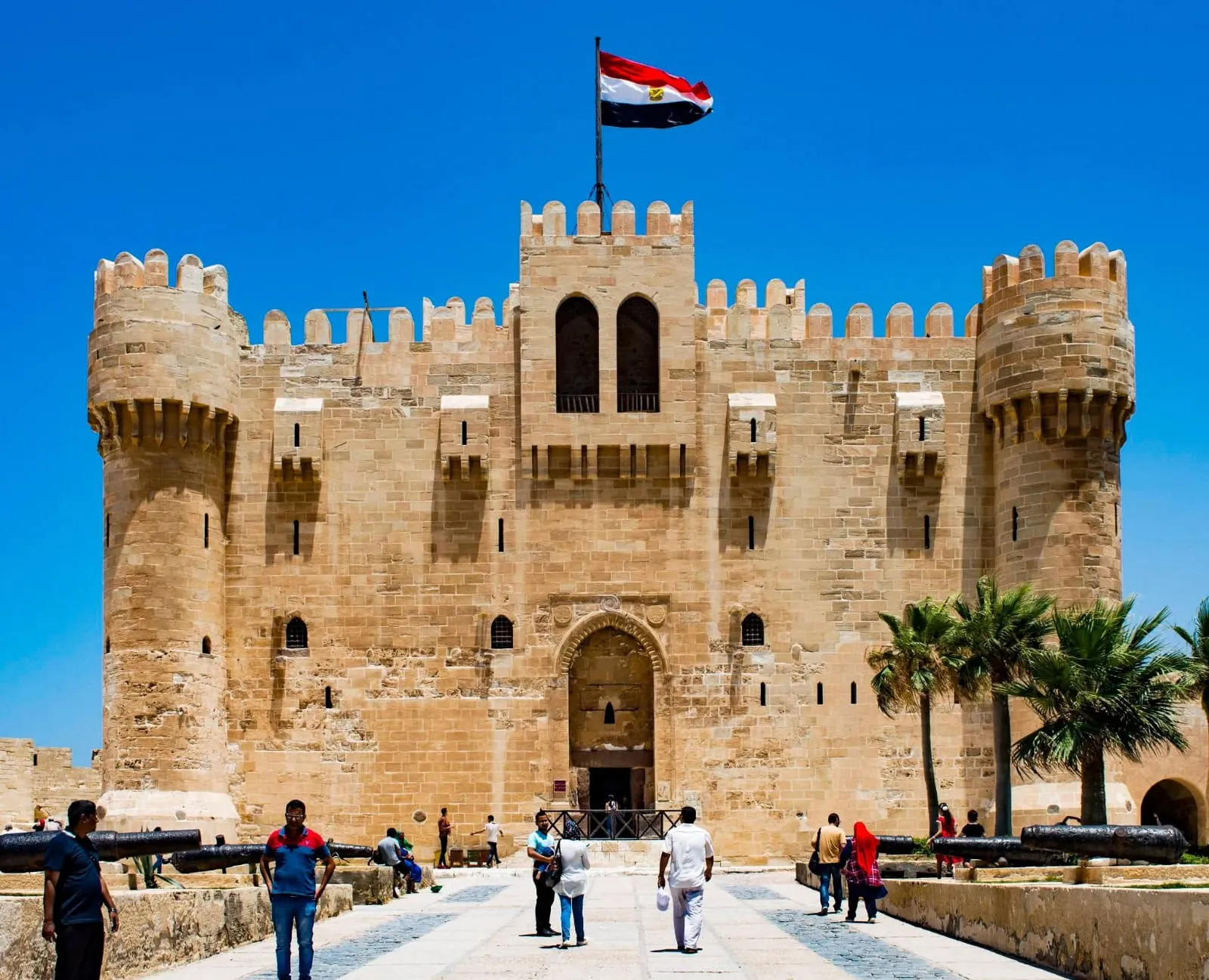 Alexandria
